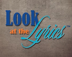 Judy Edwards: Look at the Lyrics™